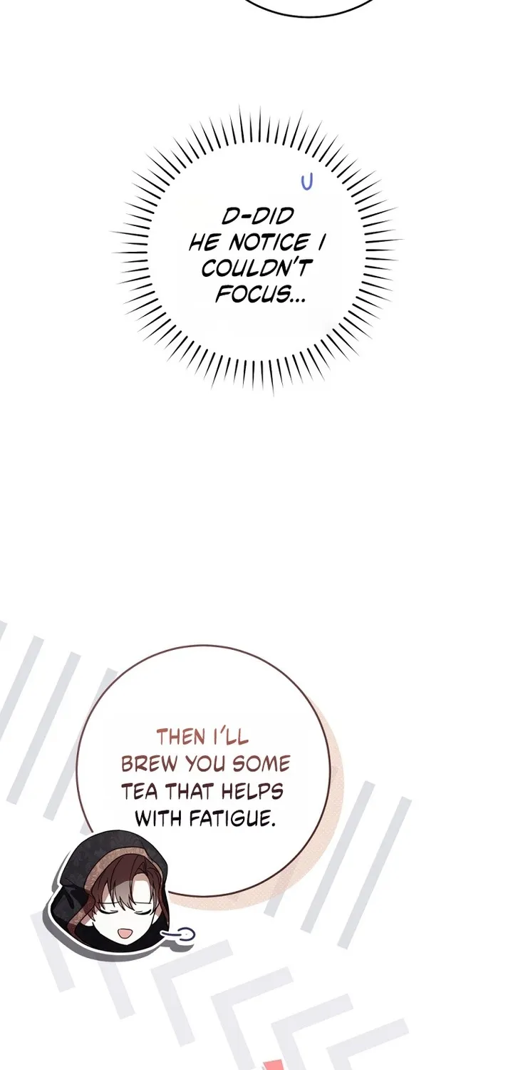 The Perks of Being a Villainess Chapter 70.7 page 26 - 