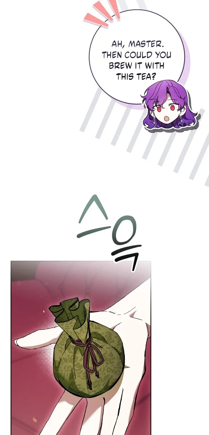 The Perks of Being a Villainess Chapter 70.7 page 27 - 