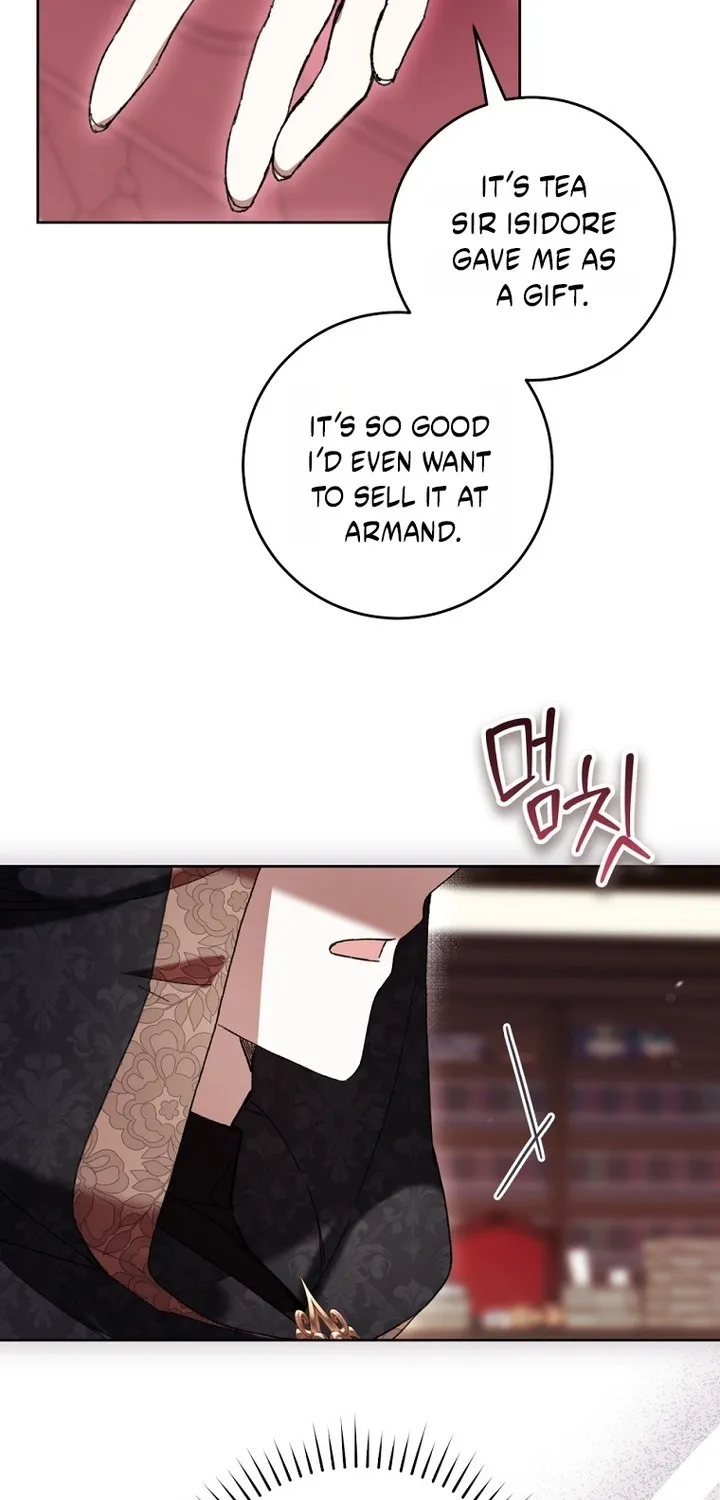 The Perks of Being a Villainess Chapter 70.7 page 28 - 