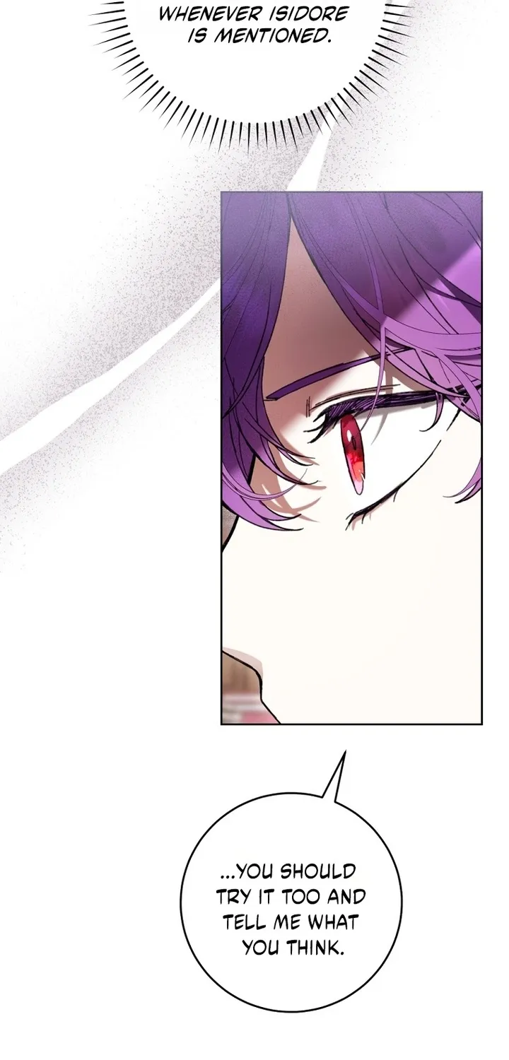 The Perks of Being a Villainess Chapter 70.7 page 30 - 