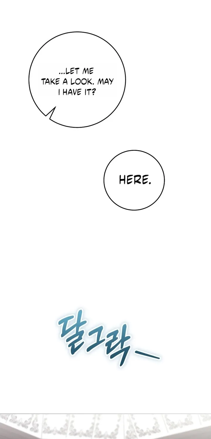 The Perks of Being a Villainess Chapter 70.7 page 31 - 