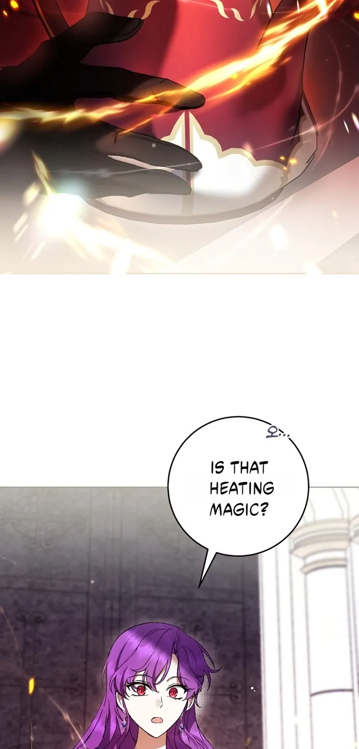 The Perks of Being a Villainess Chapter 70.7 page 33 - 