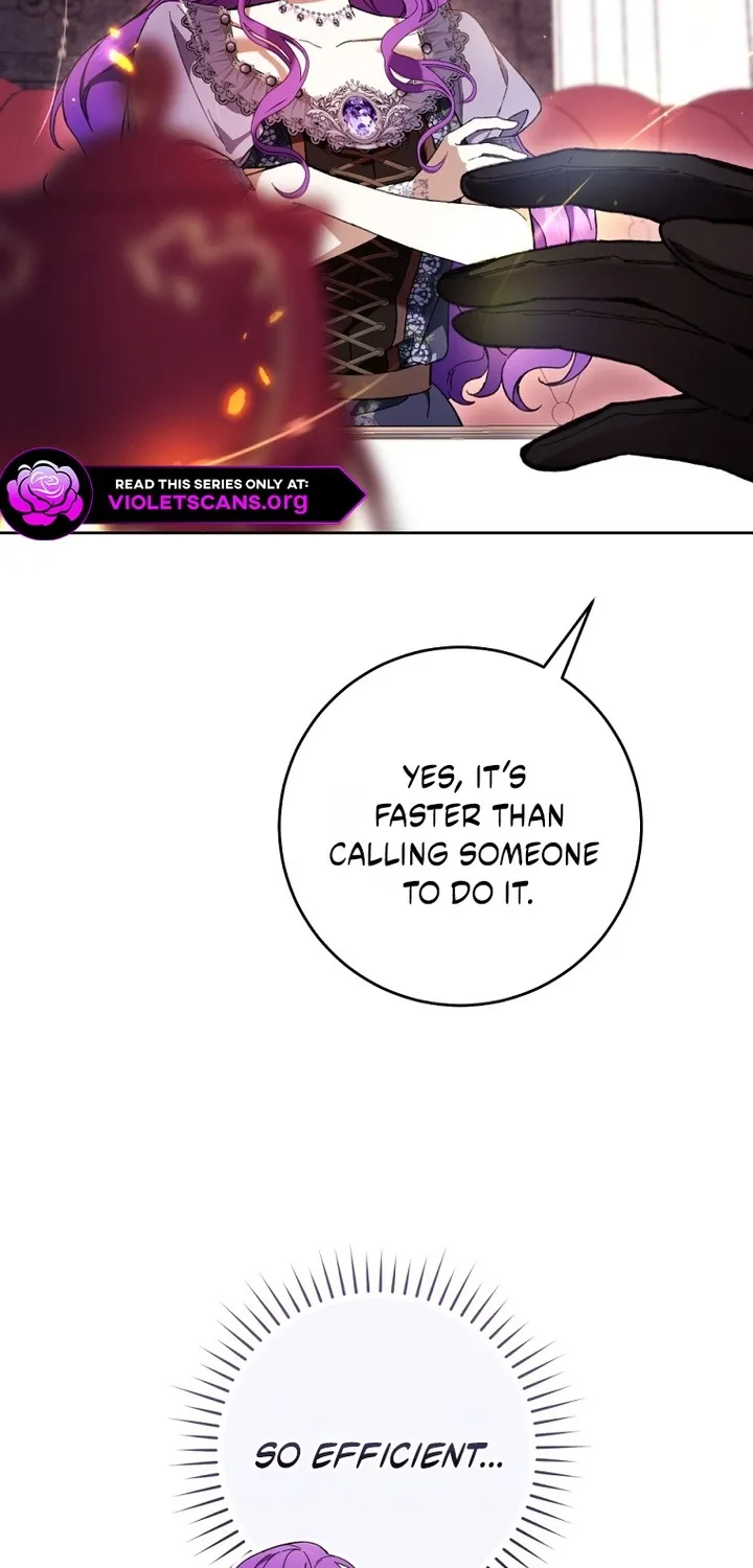 The Perks of Being a Villainess Chapter 70.7 page 34 - 