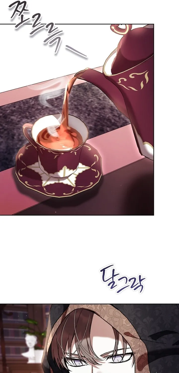 The Perks of Being a Villainess Chapter 70.7 page 36 - 