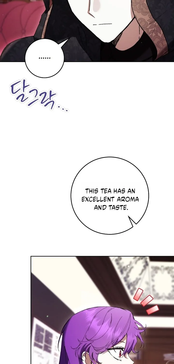The Perks of Being a Villainess Chapter 70.7 page 37 - 