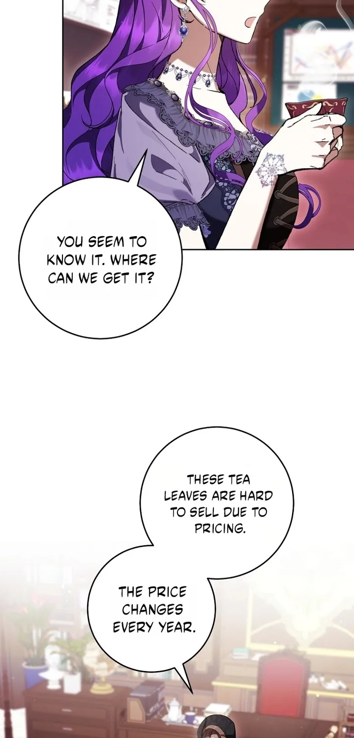 The Perks of Being a Villainess Chapter 70.7 page 38 - 