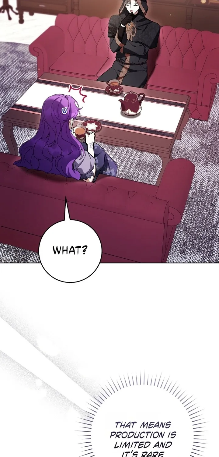 The Perks of Being a Villainess Chapter 70.7 page 39 - 