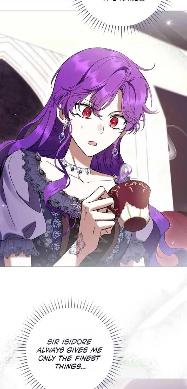 The Perks of Being a Villainess Chapter 70.7 page 40 - 