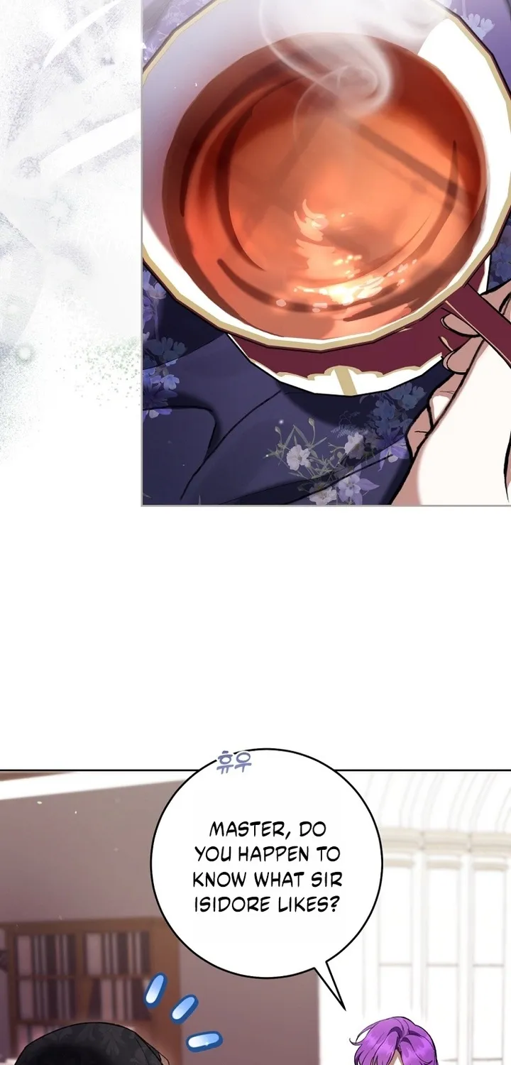 The Perks of Being a Villainess Chapter 70.7 page 42 - 