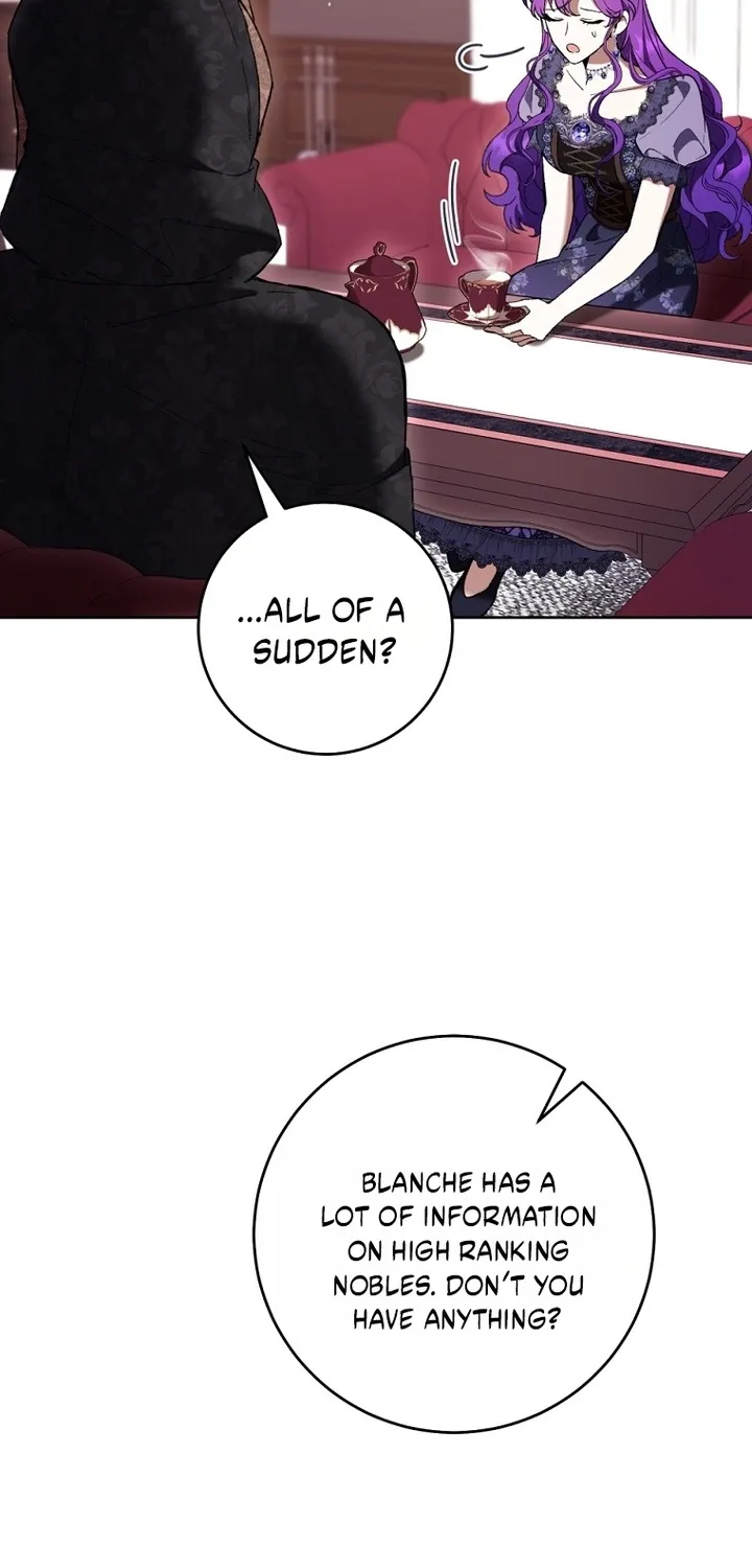 The Perks of Being a Villainess Chapter 70.7 page 43 - 