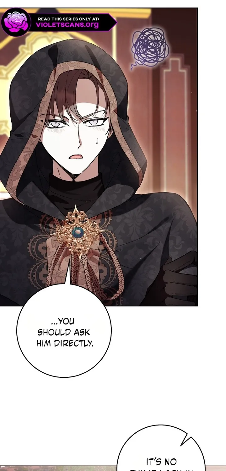 The Perks of Being a Villainess Chapter 70.7 page 44 - 