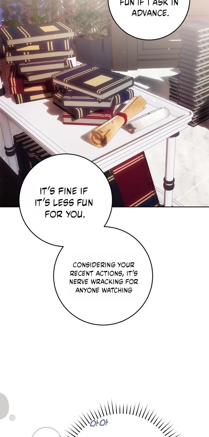 The Perks of Being a Villainess Chapter 70.7 page 45 - 