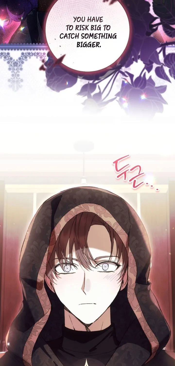 The Perks of Being a Villainess Chapter 70.7 page 49 - 