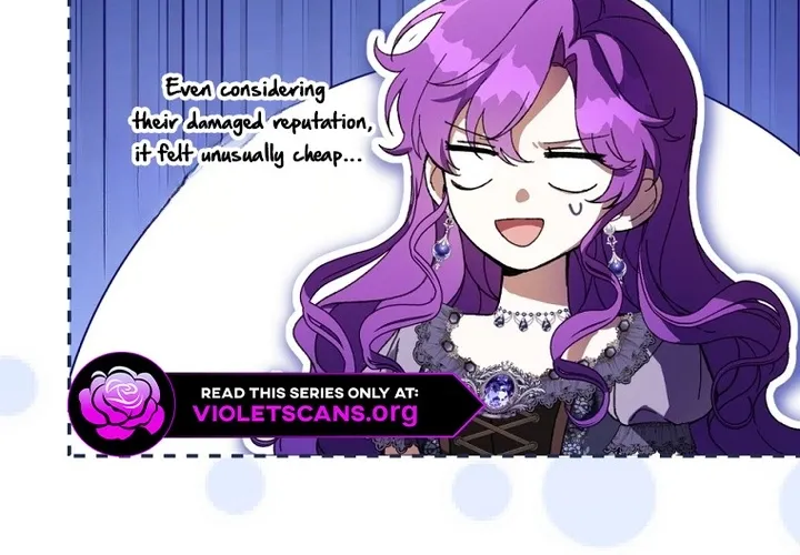 The Perks of Being a Villainess Chapter 70.7 page 6 - 