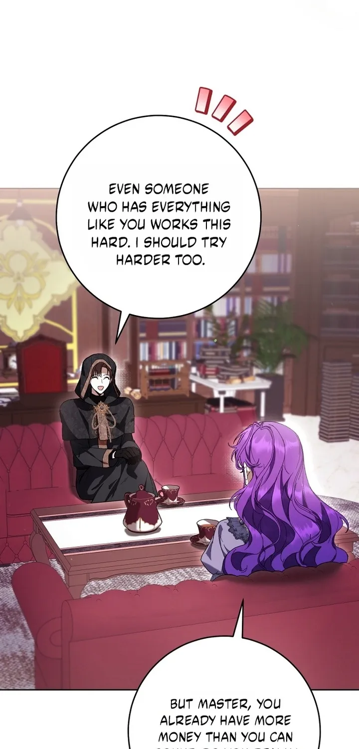 The Perks of Being a Villainess Chapter 70.7 page 51 - 