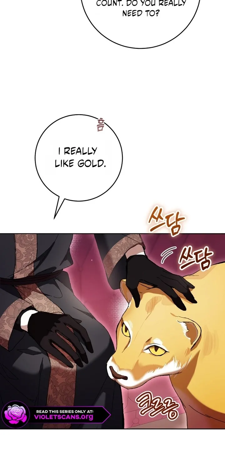 The Perks of Being a Villainess Chapter 70.7 page 52 - 