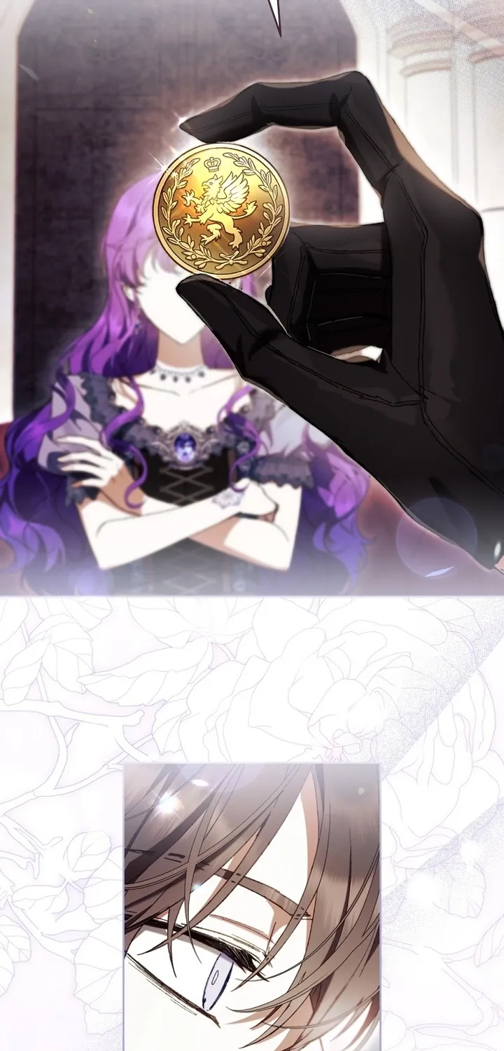 The Perks of Being a Villainess Chapter 70.7 page 55 - 
