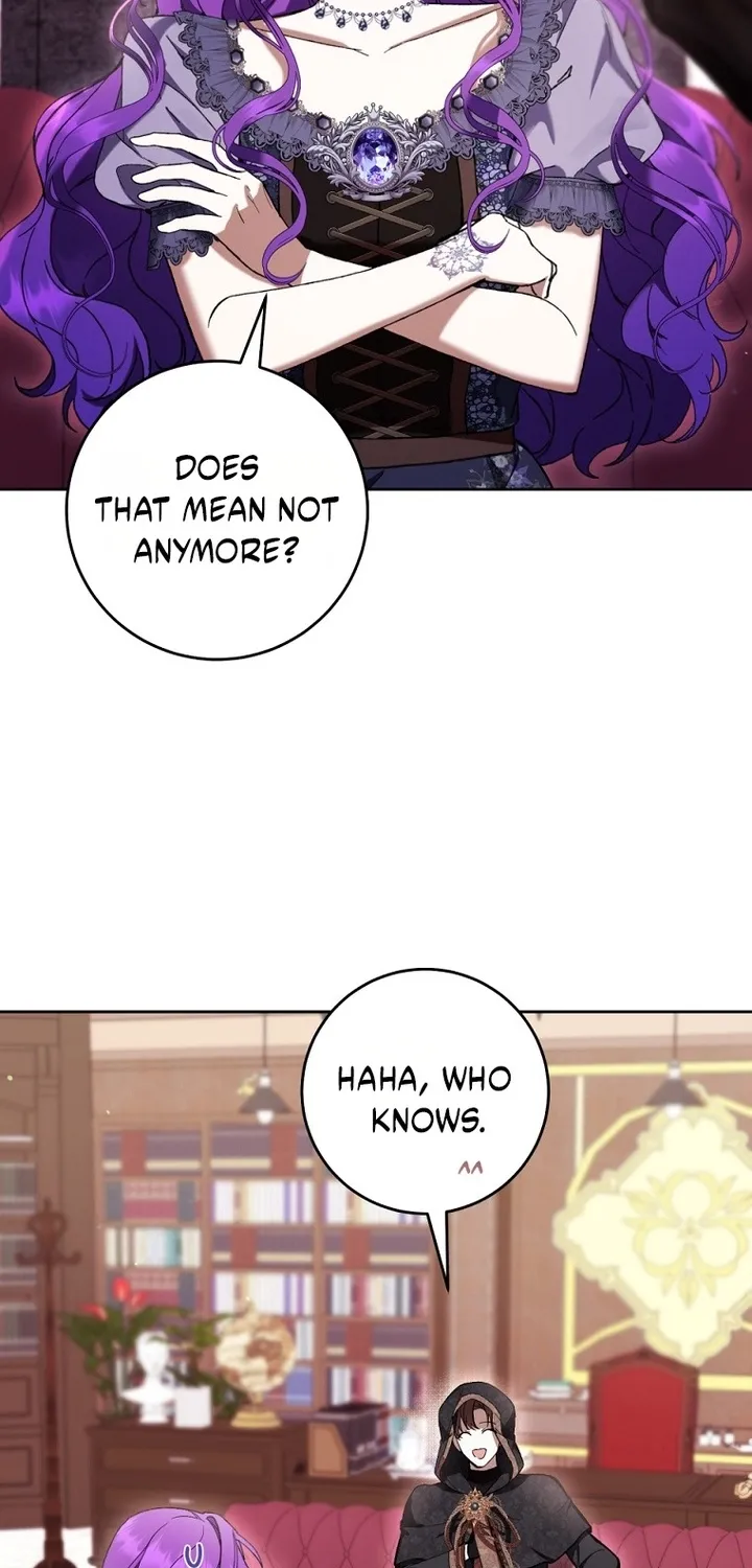 The Perks of Being a Villainess Chapter 70.7 page 57 - 