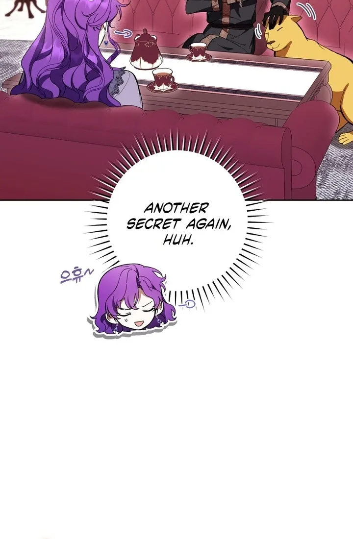 The Perks of Being a Villainess Chapter 70.7 page 58 - 