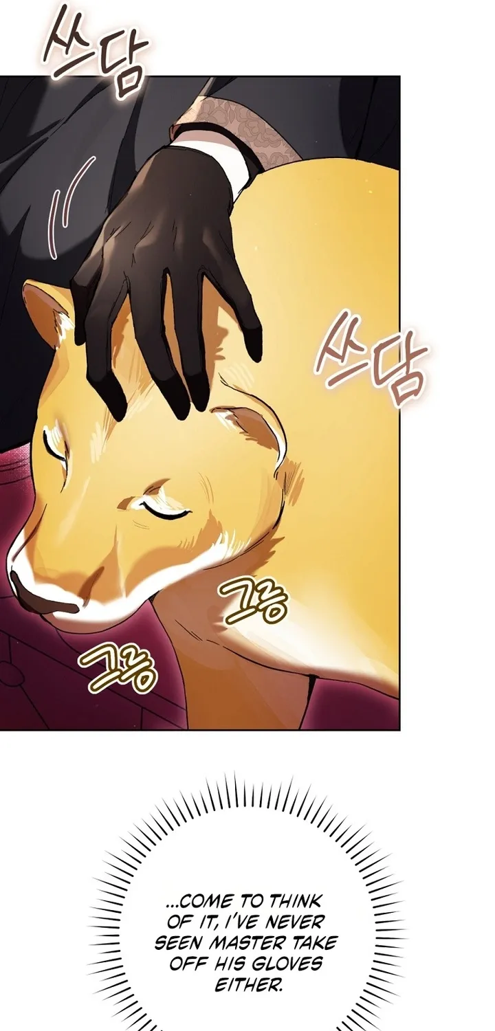 The Perks of Being a Villainess Chapter 70.7 page 59 - 