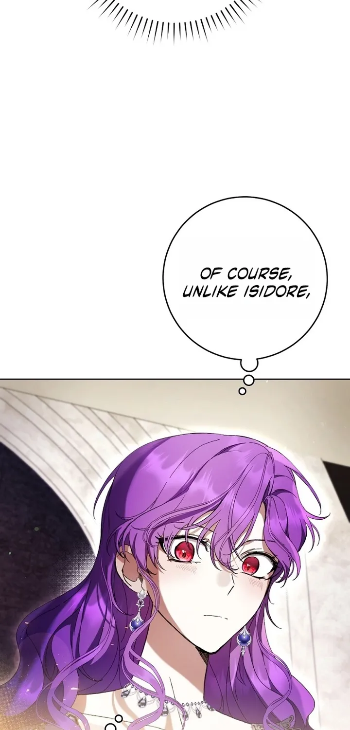 The Perks of Being a Villainess Chapter 70.7 page 60 - 