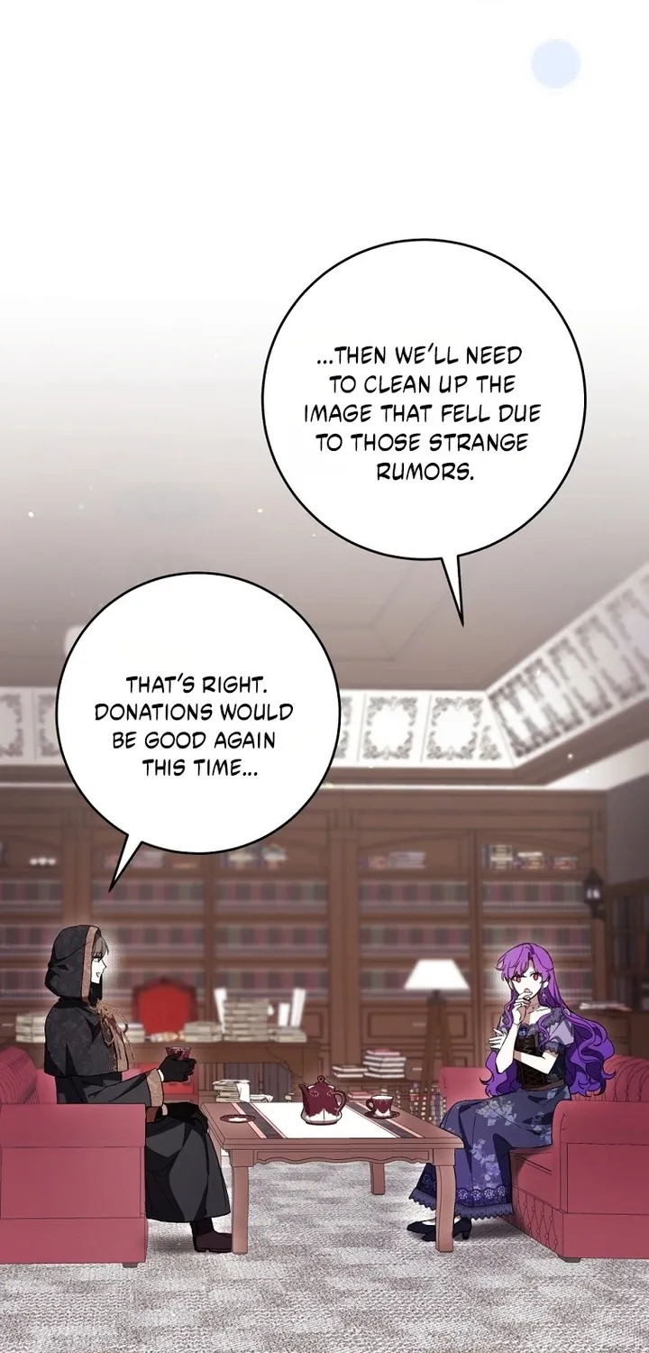 The Perks of Being a Villainess Chapter 70.7 page 7 - 