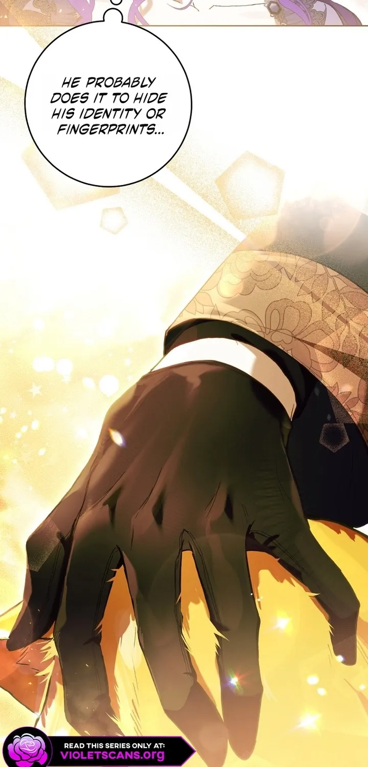 The Perks of Being a Villainess Chapter 70.7 page 61 - 
