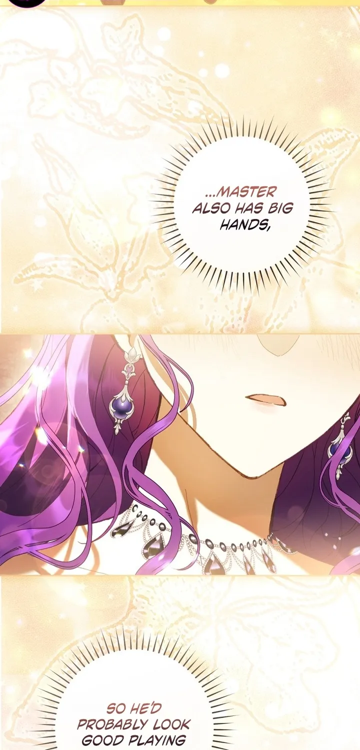 The Perks of Being a Villainess Chapter 70.7 page 62 - 