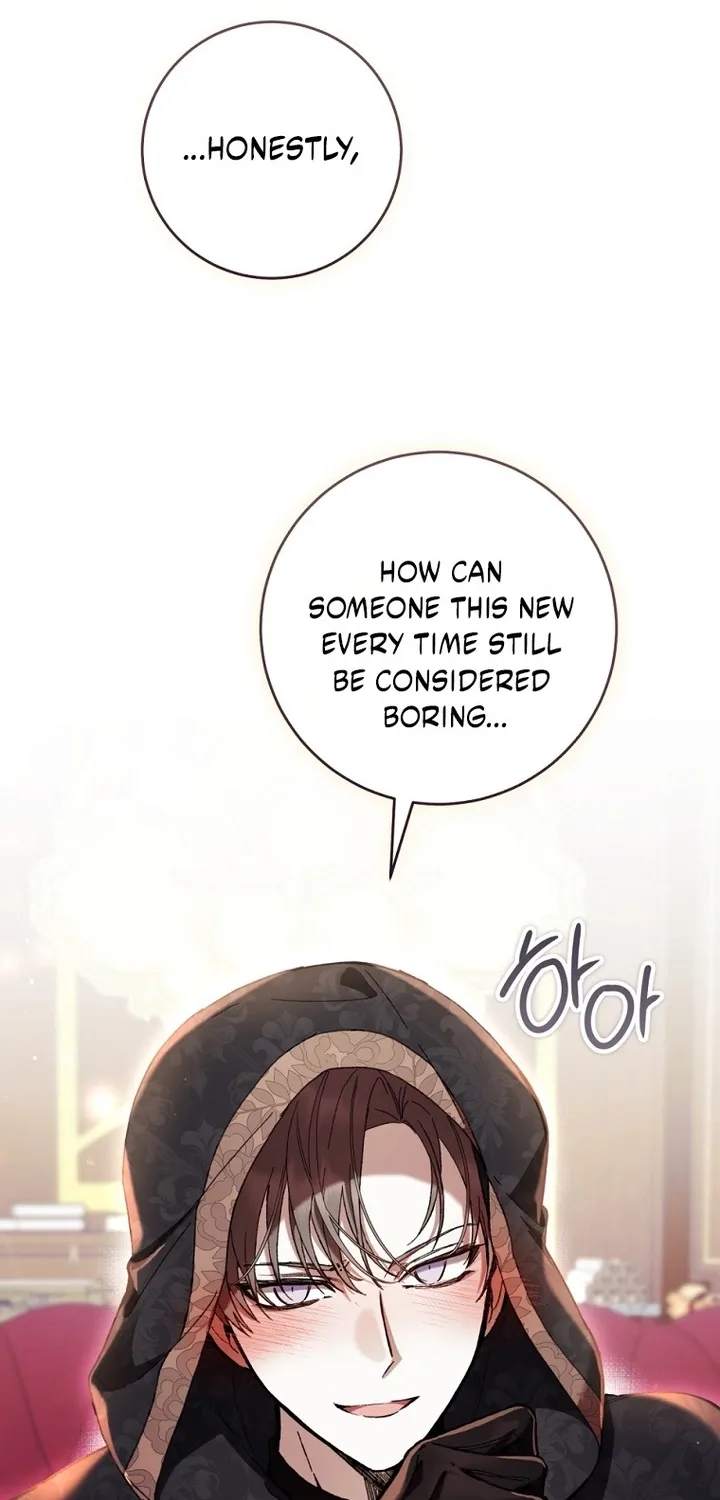 The Perks of Being a Villainess Chapter 70.7 page 68 - 