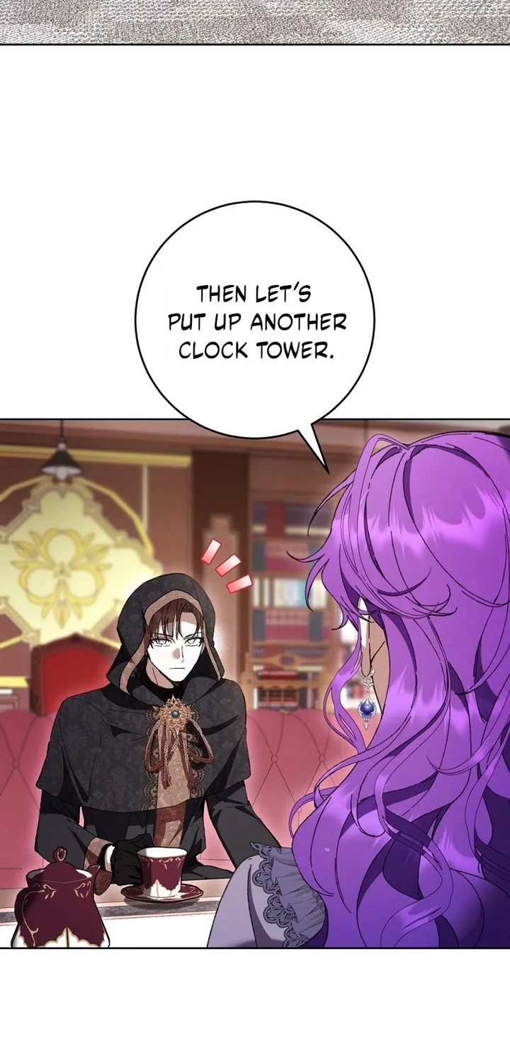 The Perks of Being a Villainess Chapter 70.7 page 8 - 