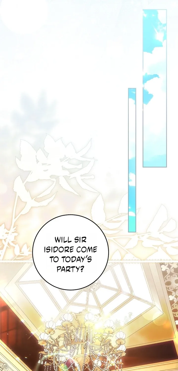 The Perks of Being a Villainess Chapter 70.7 page 71 - 