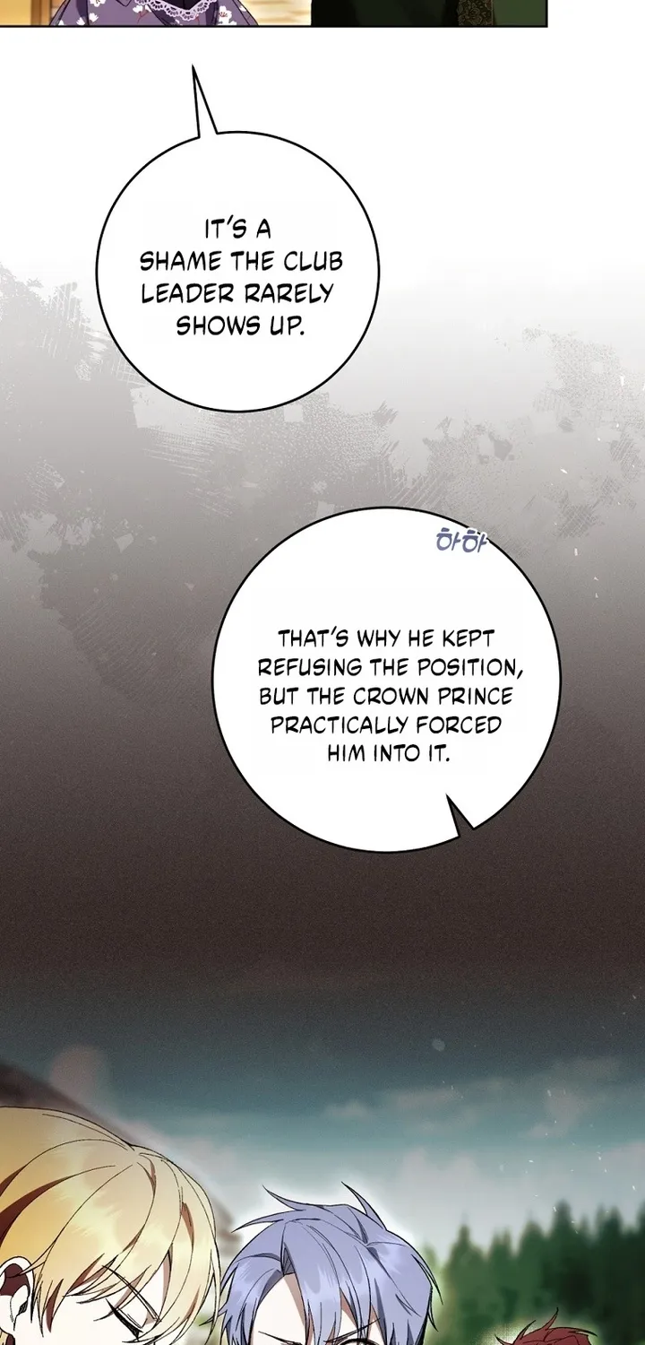 The Perks of Being a Villainess Chapter 70.7 page 73 - 