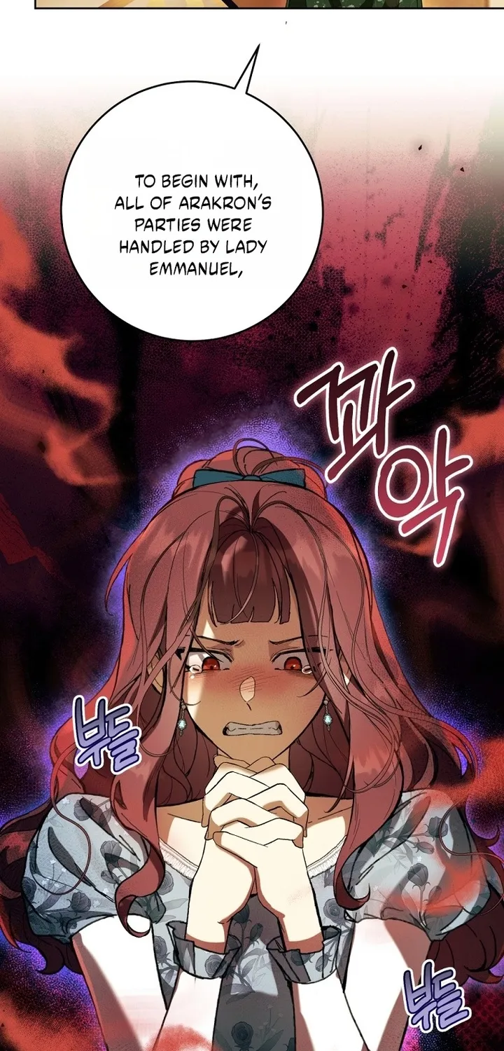 The Perks of Being a Villainess Chapter 70.7 page 77 - 
