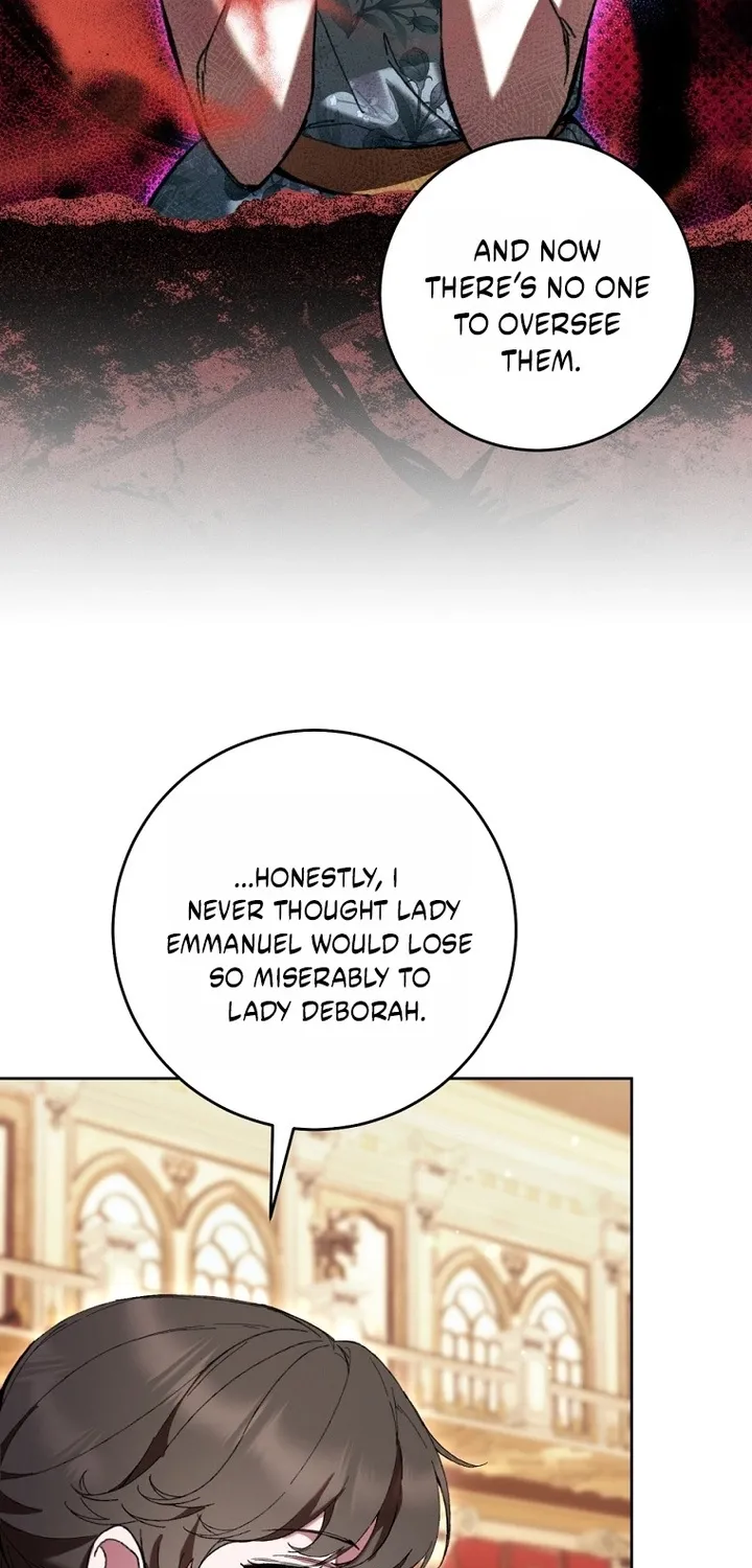 The Perks of Being a Villainess Chapter 70.7 page 78 - 
