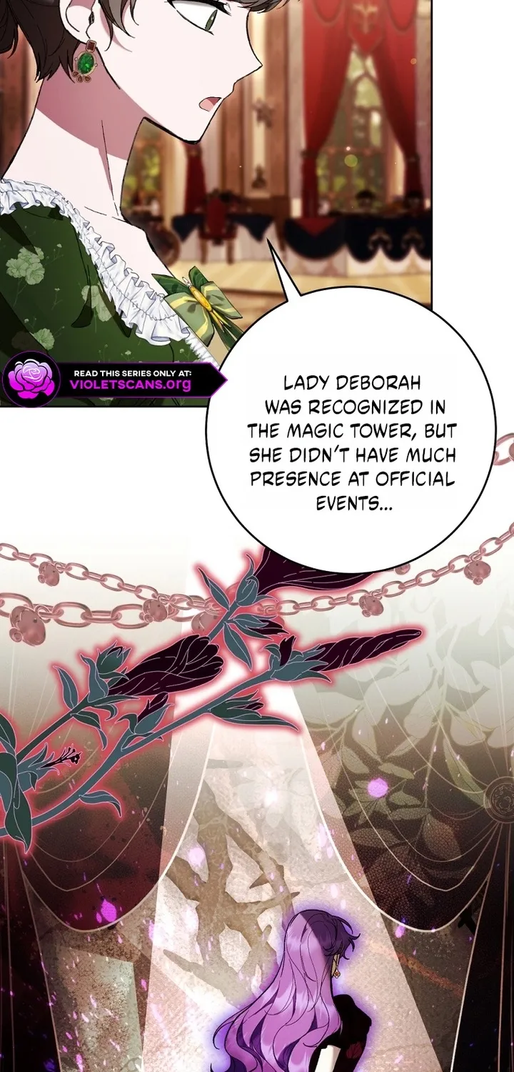 The Perks of Being a Villainess Chapter 70.7 page 79 - 
