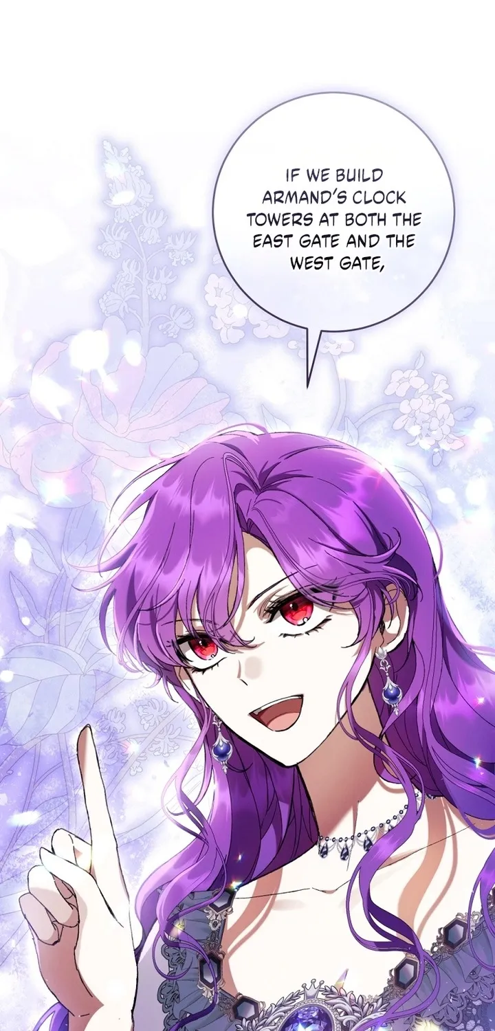 The Perks of Being a Villainess Chapter 70.7 page 9 - 