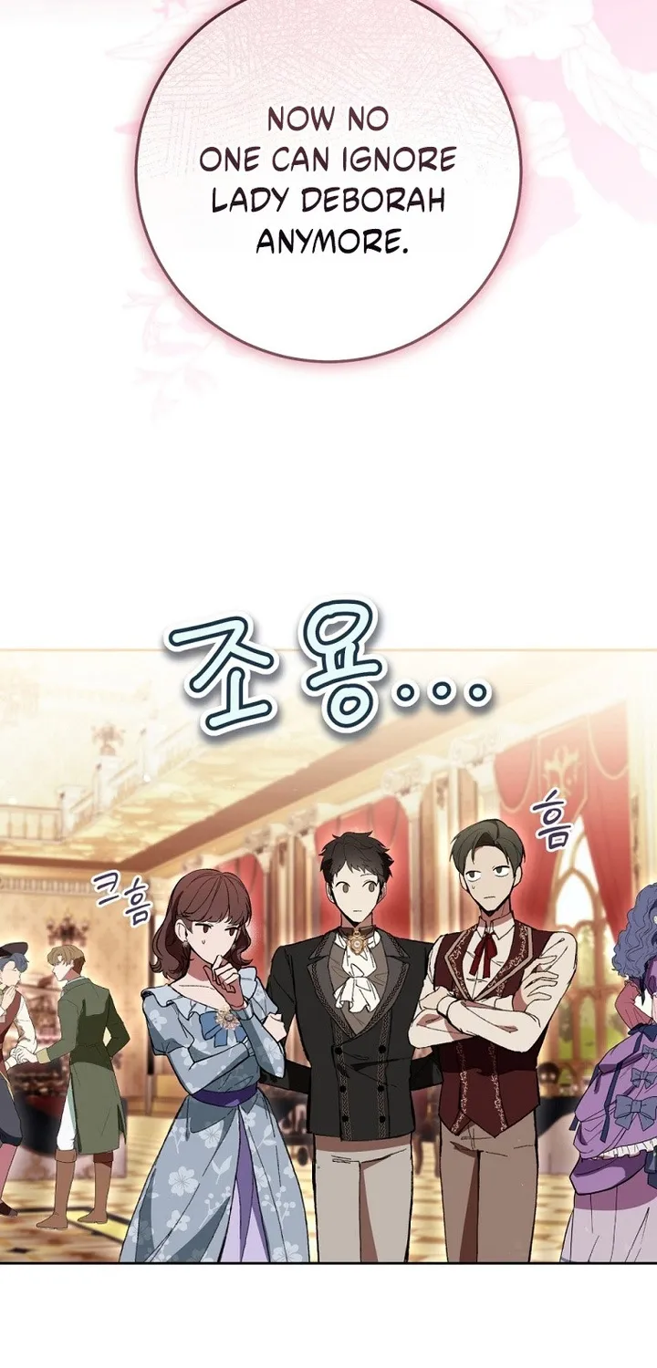 The Perks of Being a Villainess Chapter 70.7 page 83 - 