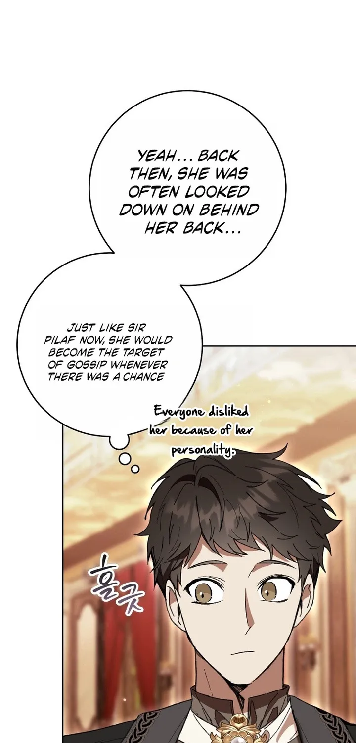 The Perks of Being a Villainess Chapter 70.7 page 84 - 