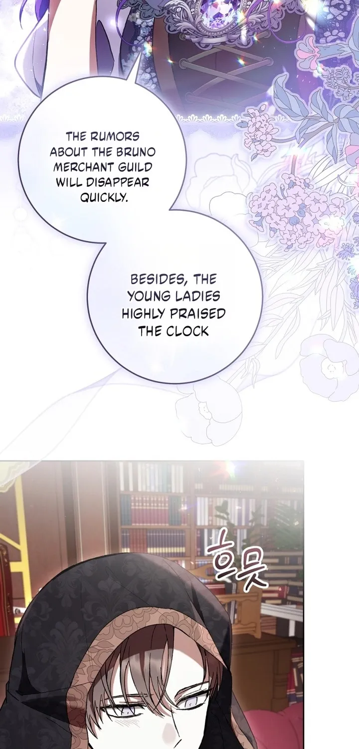 The Perks of Being a Villainess Chapter 70.7 page 10 - 