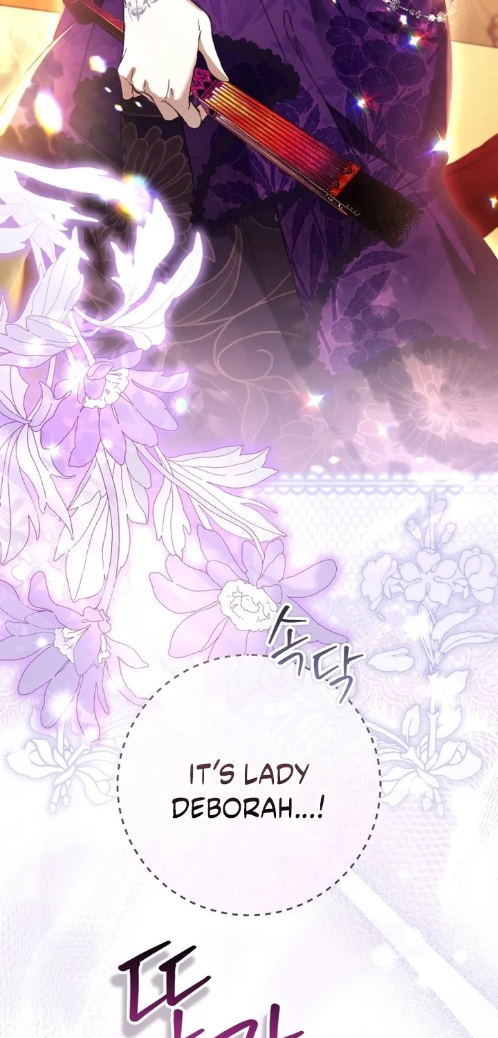 The Perks of Being a Villainess Chapter 70.7 page 91 - 