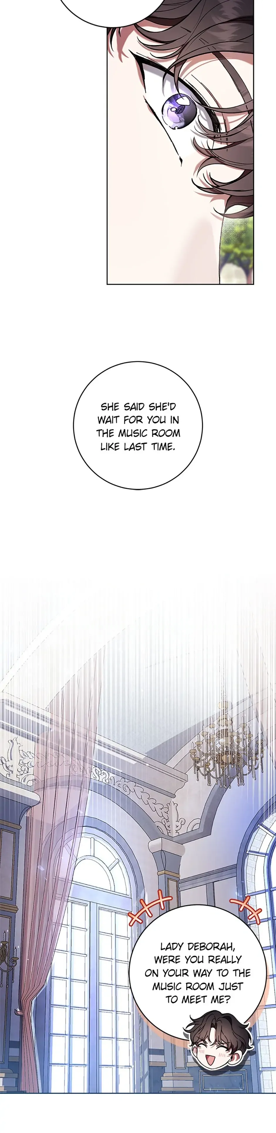 The Perks of Being a Villainess Chapter 72 page 15 - 