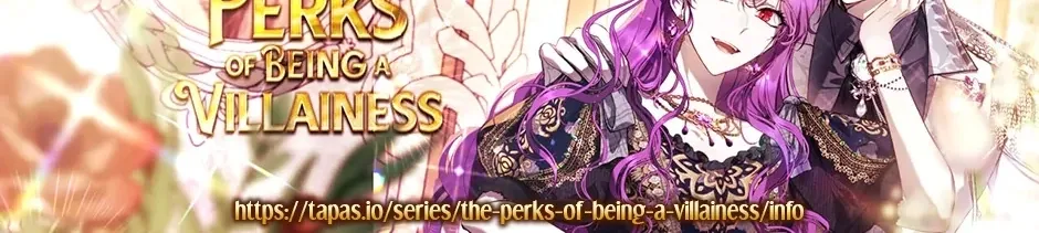 The Perks of Being a Villainess Chapter 72 page 27 - 