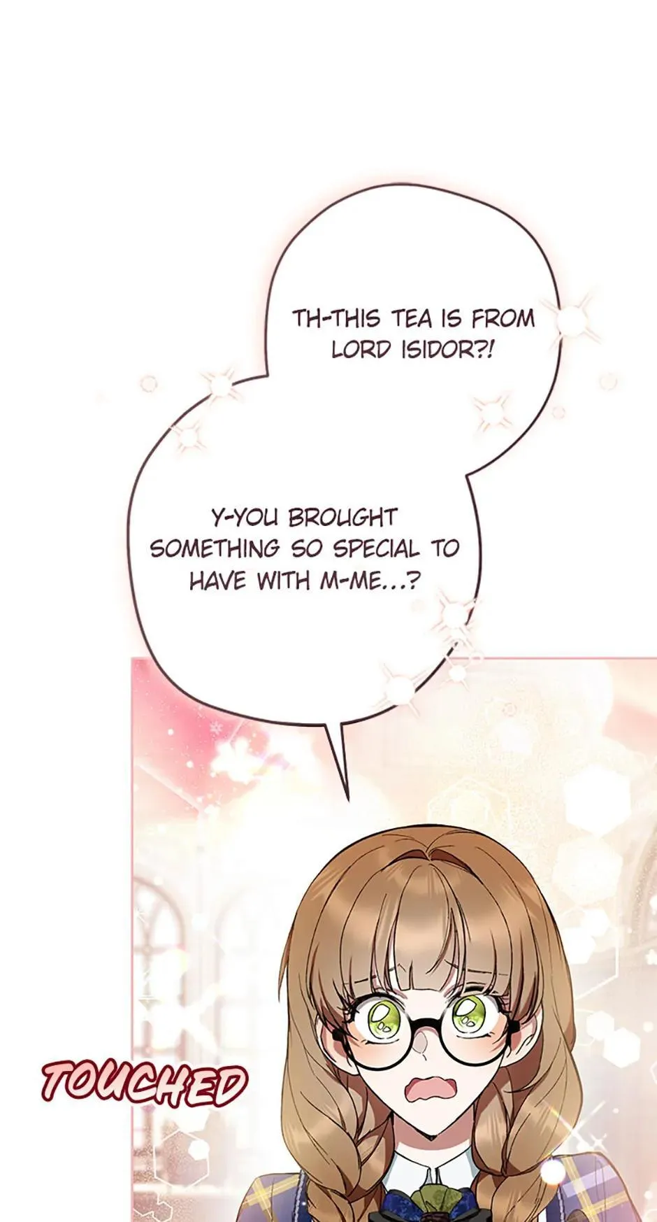 The Perks of Being a Villainess Chapter 74 page 16 - 