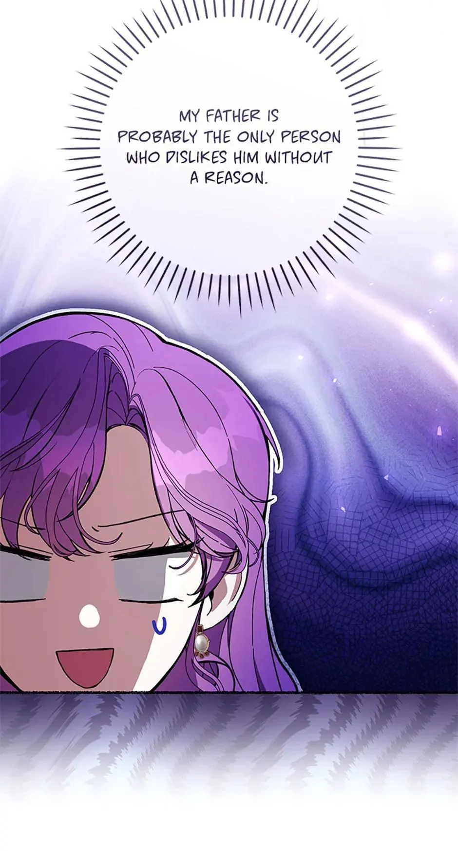 The Perks of Being a Villainess Chapter 74 page 21 - 