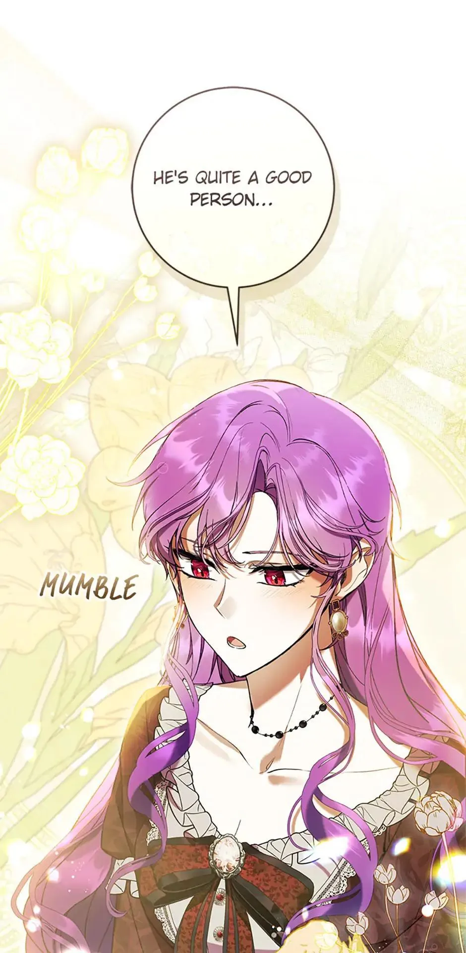 The Perks of Being a Villainess Chapter 74 page 23 - 
