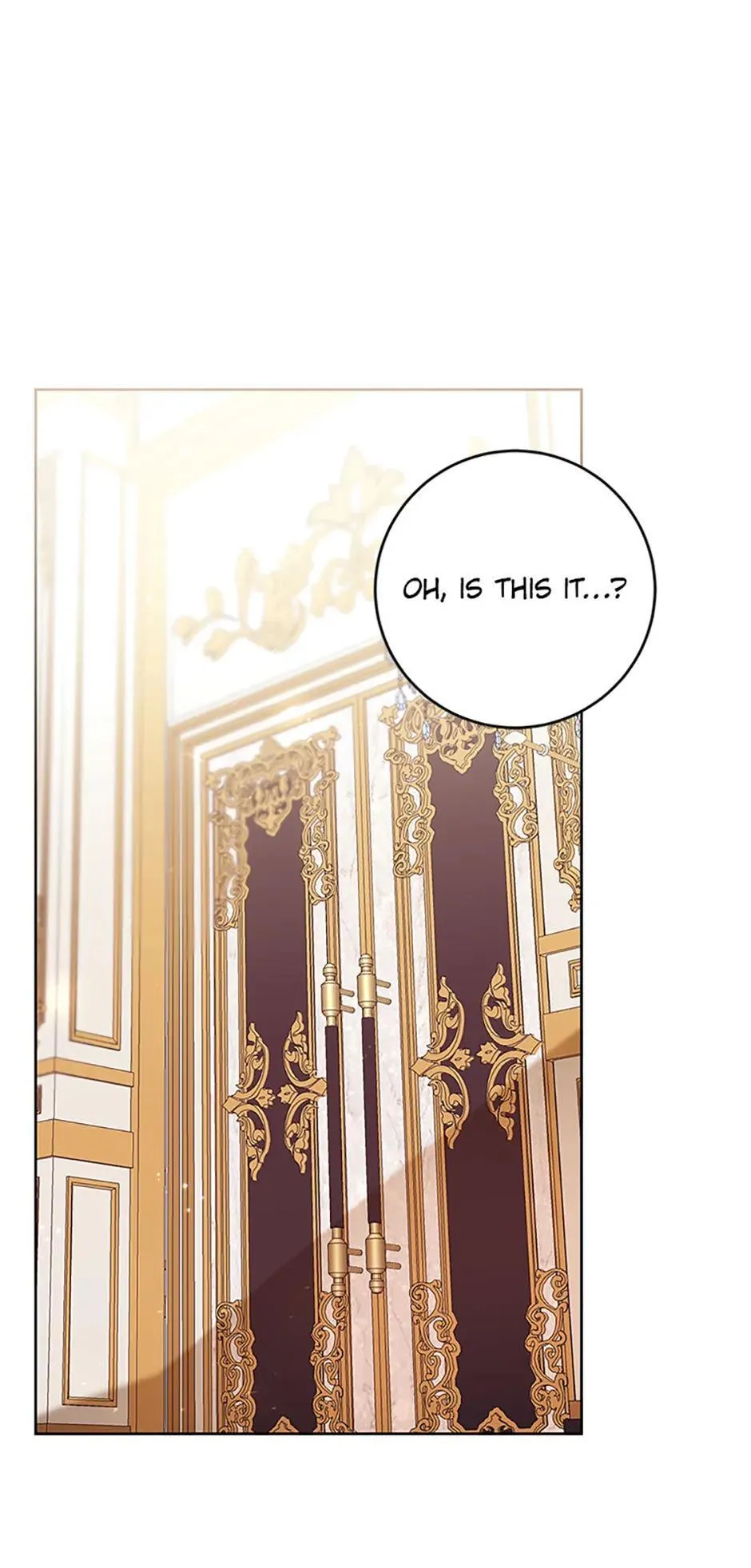 The Perks of Being a Villainess Chapter 74 page 5 - 