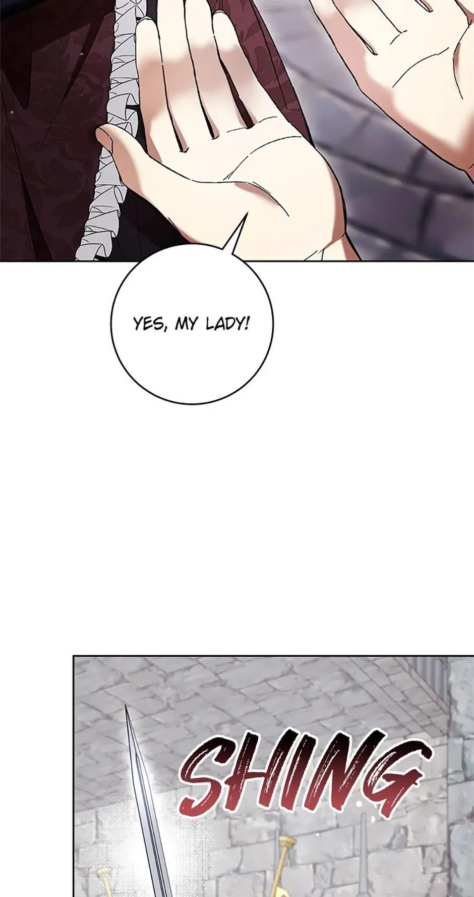 The Perks of Being a Villainess Chapter 74 page 47 - 