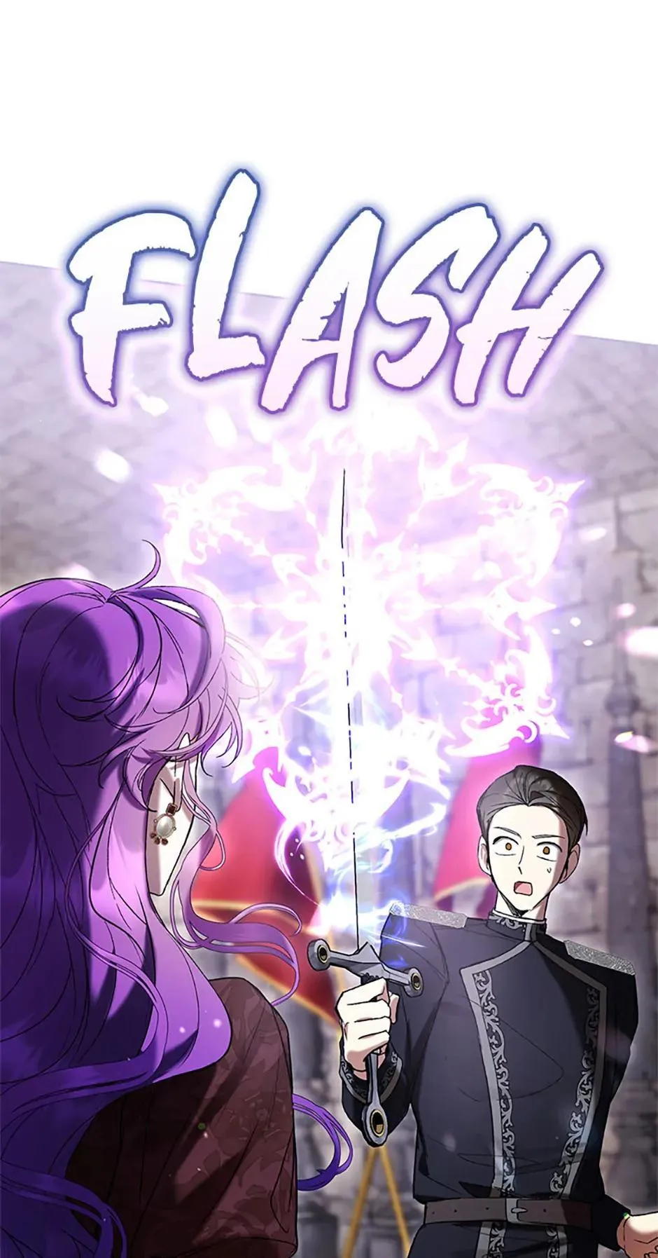 The Perks of Being a Villainess Chapter 74 page 50 - 