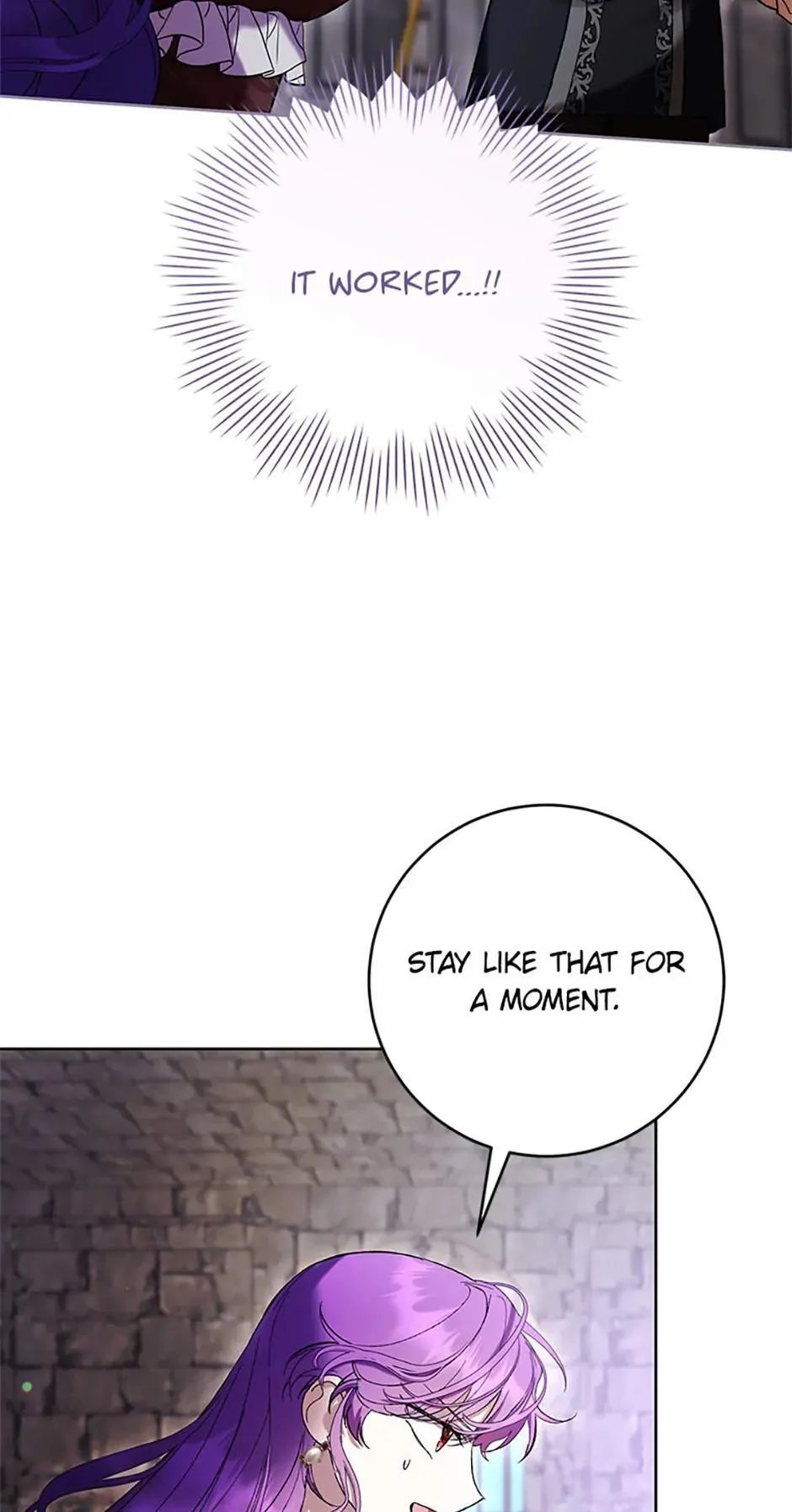 The Perks of Being a Villainess Chapter 74 page 51 - 
