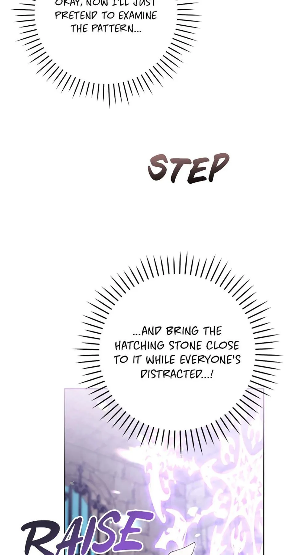 The Perks of Being a Villainess Chapter 74 page 54 - 